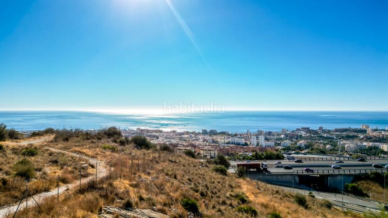 Foto 2b8d5c49-7c6a-4ff4-be61-03cfe4cbf1be. Terrain résidentiel dans Santangelo Benalmádena