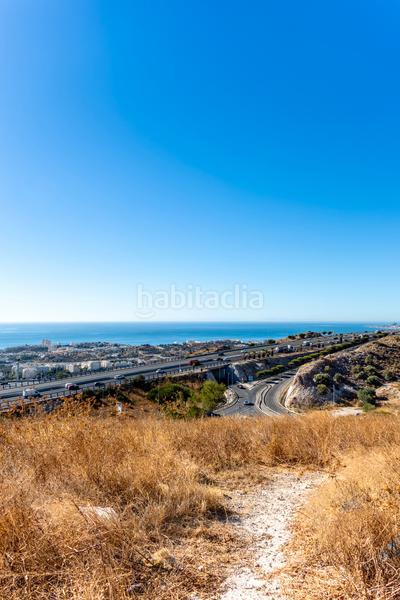 Foto 48eeeba6-008c-4f51-a518-b1e3cd5dc152. Terrain résidentiel dans Santangelo Benalmádena