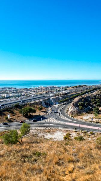 Foto 5df545be-3d0c-4e96-96f7-e2a7074986d1. Terrain résidentiel dans Santangelo Benalmádena
