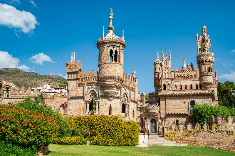 Foto 6f92a926-3991-4606-bce0-e12f205c0182. Terrain résidentiel dans Santangelo Benalmádena