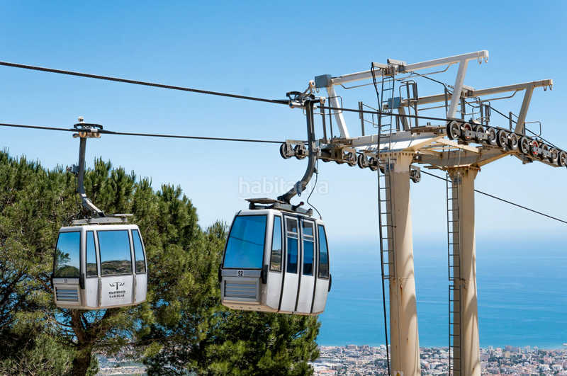 Foto 872bc006-9a79-4e5a-8b39-409a26270ca6. Terrain résidentiel dans Santangelo Benalmádena