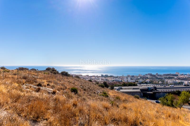 Foto b6e426e8-190d-4c5f-8385-e4d675fb0935. Terrain résidentiel dans Santangelo Benalmádena