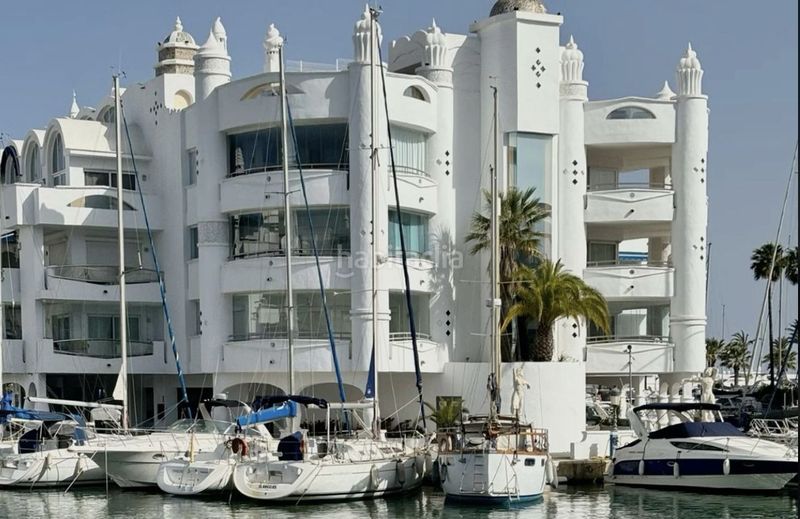 Foto 0fae654d-d298-4a58-b3a9-63f90674019a. Terreny residencial a Santangelo Benalmádena