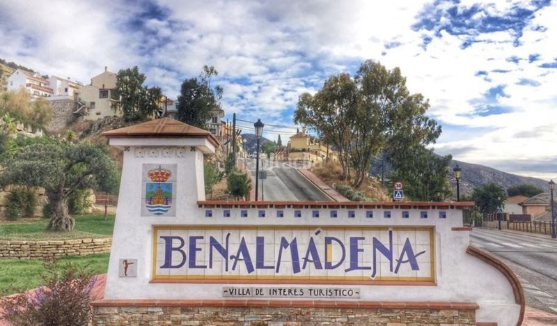 Foto 15b98c27-647c-49a5-a15f-96f919aadd6e. Terreny residencial a Santangelo Benalmádena