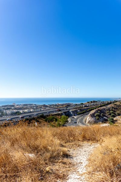 Foto 3ab7b6b6-c3b7-4370-b24a-2cc7b9a6be34. Terreny residencial a Santangelo Benalmádena