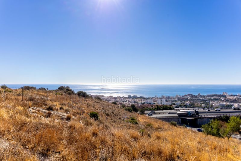 Foto 4703adf8-0a86-4ec6-8ece-b3ca755dd610. Terreny residencial a Santangelo Benalmádena