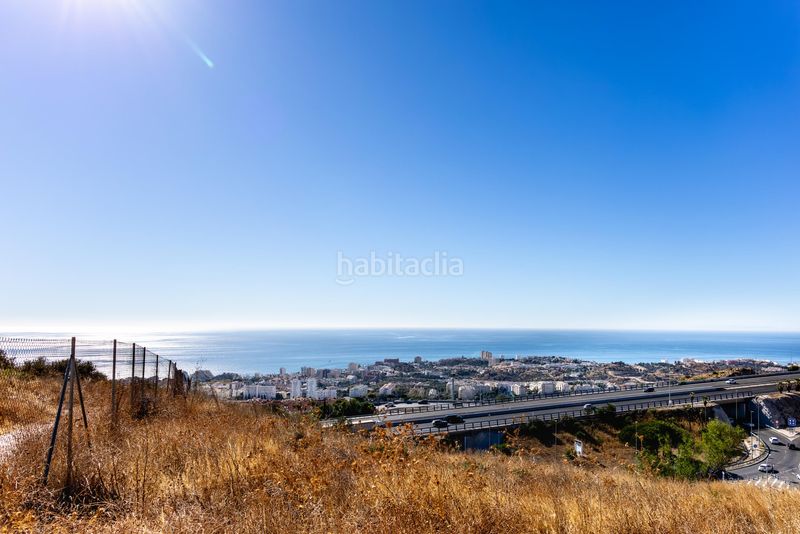 Foto a0faa75e-d63c-4679-8ba5-8d7d9de56c6d. Terreny residencial a Santangelo Benalmádena