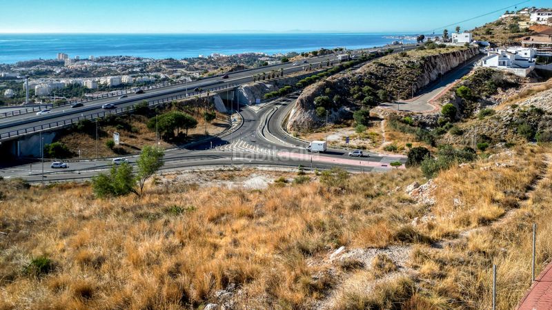 Foto a9145c27-fe5f-400b-8cfe-4f3cf5242764. Terreny residencial a Santangelo Benalmádena