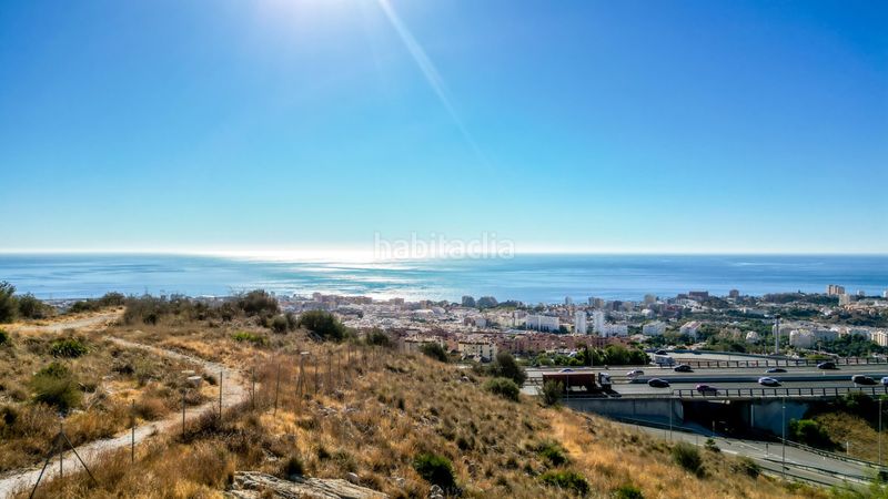 Foto f603d3dc-616d-477f-be76-4268cdfab4bd. Terreny residencial a Santangelo Benalmádena