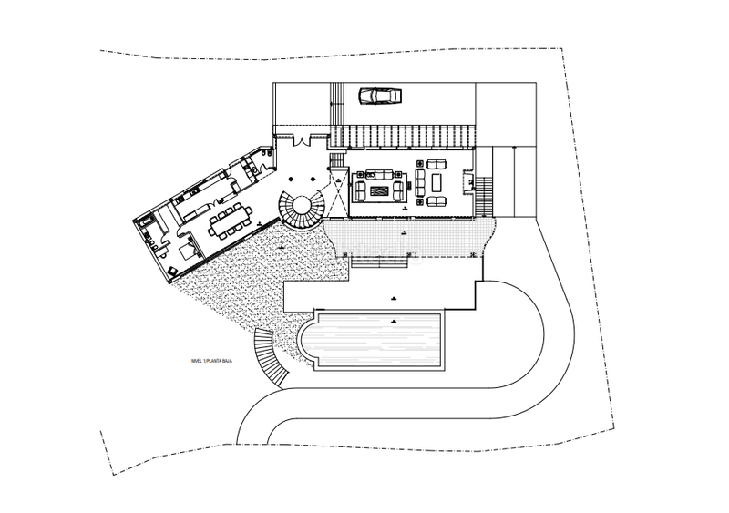 Foto 6be31cf8-a11c-4d6e-b550-ec11f45a400e. Chalet dans Hacienda Las Chapas Marbella
