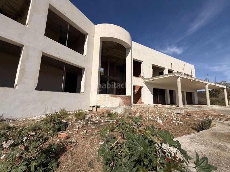 Foto b76b2c9d-f78d-439d-ae9f-b3899168811c. Xalet a Hacienda Las Chapas Marbella