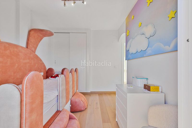 Foto 69846af3-ca39-45e1-8fc2-1c9a267904a9. Àtic amb aparcament piscina a Riviera del Sol Mijas