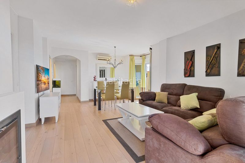 Foto 83aae864-9916-4448-849a-d7ee25e26381. Àtic amb aparcament piscina a Riviera del Sol Mijas