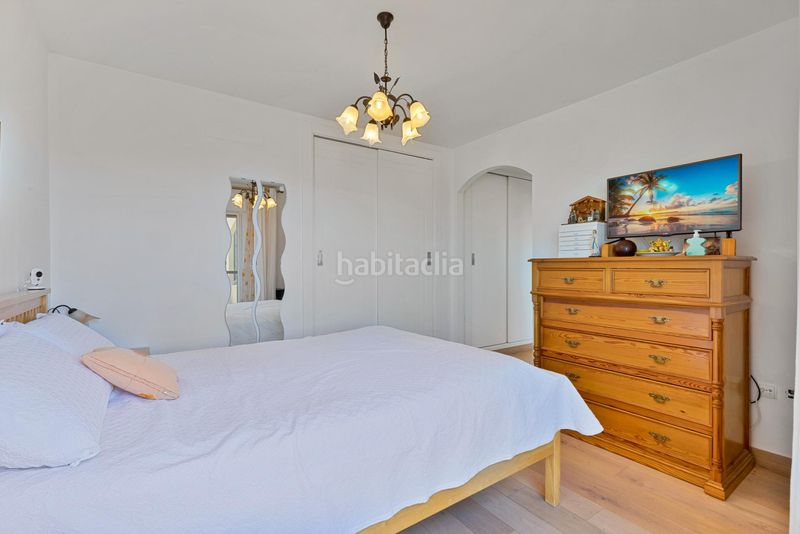 Foto 92687a62-5e10-4f10-acba-9b1e99729f2c. Àtic amb aparcament piscina a Riviera del Sol Mijas