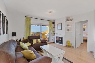 Àtic  6 calle vientos del sur # -  planta 3-   1. Ático reformado con vistas al mediterráneo  mijas costa