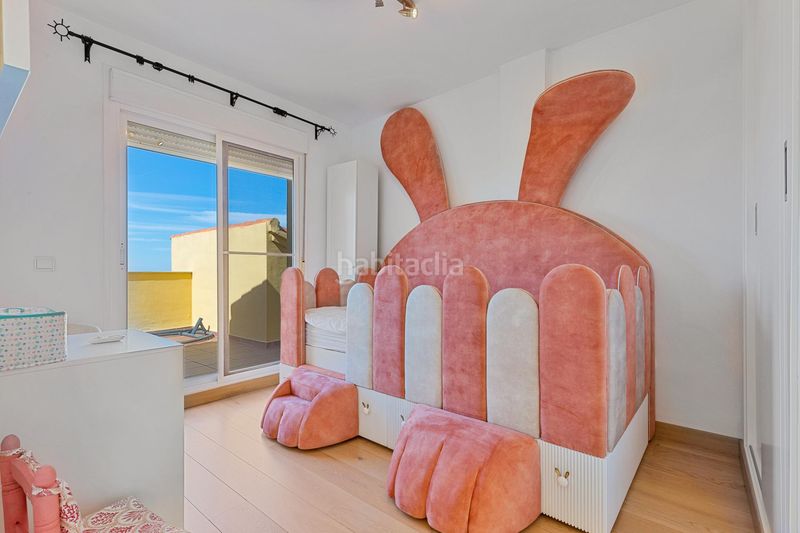 Foto c48729ae-845a-40fd-b18a-7881d373e420. Àtic amb aparcament piscina a Riviera del Sol Mijas