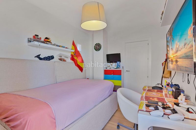 Foto cece1cb6-3228-4d0e-8b00-ebe8064042d6. Àtic amb aparcament piscina a Riviera del Sol Mijas