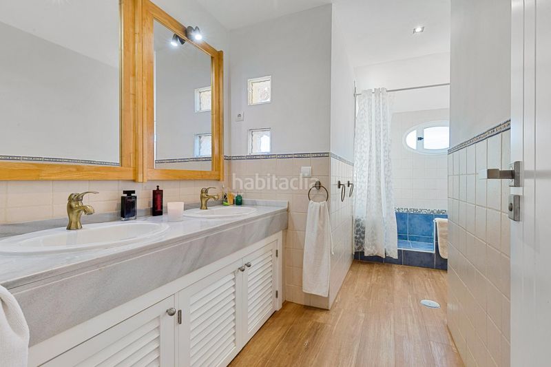 Foto d700e067-2e13-4628-bb2d-7a562468d032. Àtic amb aparcament piscina a Riviera del Sol Mijas