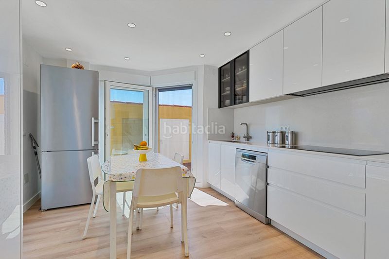 Foto db7a15f6-7225-4eb2-8b87-e25f534675cd. Àtic amb aparcament piscina a Riviera del Sol Mijas