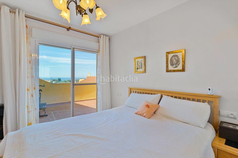 Foto e359d046-9144-46f1-8967-9495604c6dc9. Àtic amb aparcament piscina a Riviera del Sol Mijas