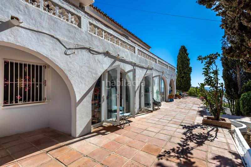 Foto 2fafc648-571a-4d45-b893-260fa70fcad7. Chalet avec parking piscine dans Calahonda Mijas