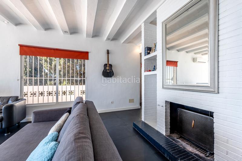 Foto 39716998-16ec-4f6f-9c18-3cfef729b3b1. Chalet avec parking piscine dans Calahonda Mijas