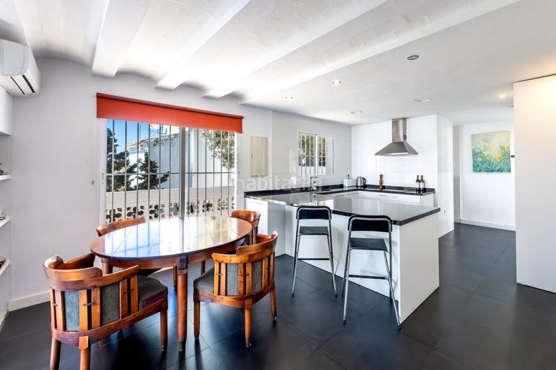 Foto 53873b9f-1f6b-4a5b-b1b3-4bfaa3c4f51c. Chalet avec parking piscine dans Calahonda Mijas