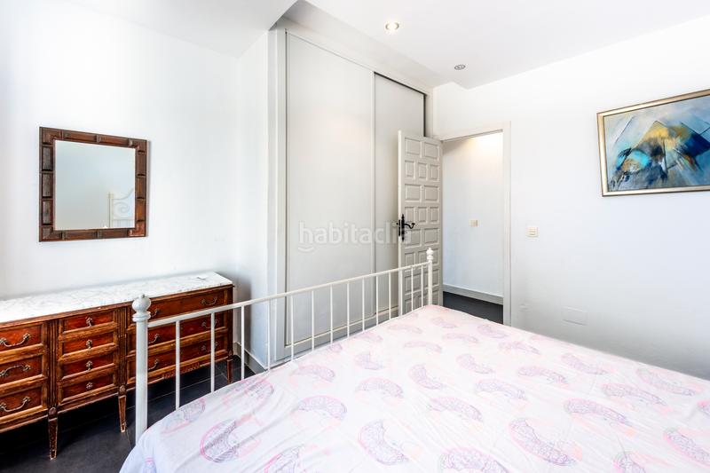 Foto 93240dc7-5bb7-4ad6-915e-b7b2d5746632. Chalet avec parking piscine dans Calahonda Mijas