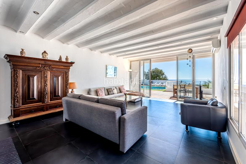 Foto ac5c6ae0-04b2-4177-9342-35e97625f7d9. Chalet avec parking piscine dans Calahonda Mijas