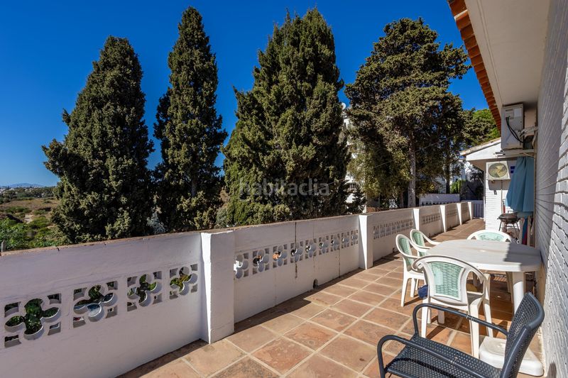 Foto f4d10de5-2ba8-4800-b8cd-724f0c5ceedb. Xalet amb calefacció aparcament piscina a Calahonda Mijas