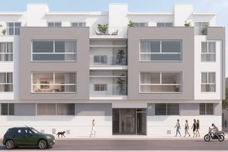 Terreno residencial en Calle de San Cecilio