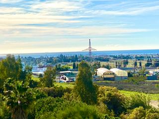 Penthouse  Calle calle miguel delibes, 22. En venta precioso ático moderno con vistas al mar y licencia tur