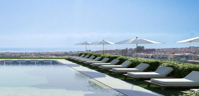 Foto 50cd16d0-ffda-4837-8d6a-5682d5a23d05. Àtic amb aparcament piscina a Rodeo Alto - Guadaiza - La Campana Marbella