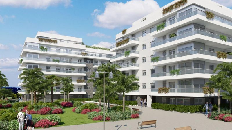 Foto a6e4297f-9cdc-4446-8578-5920fdb5942a. Àtic amb aparcament piscina a Rodeo Alto - Guadaiza - La Campana Marbella