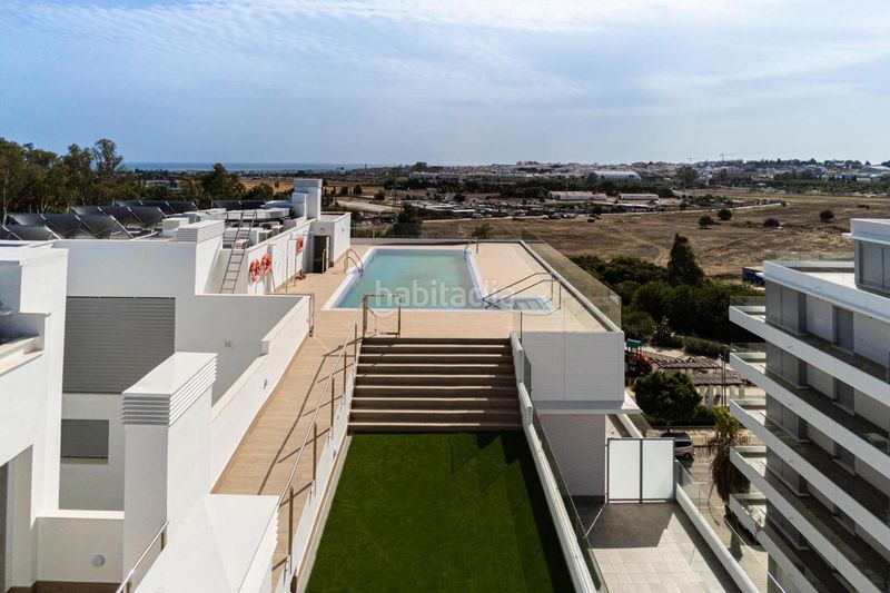 Foto add6a41b-5dce-49d9-af71-b70f8d9cbc2b. Àtic amb aparcament piscina a Rodeo Alto - Guadaiza - La Campana Marbella