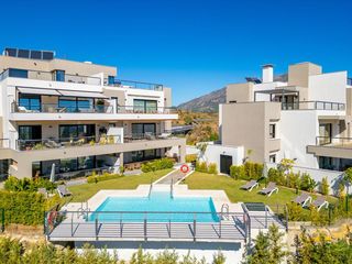 Apartament  Calle osa mayor #esc 13 , planta 1. Apartamento moderno  en venta de recién  construcción en nueva a
