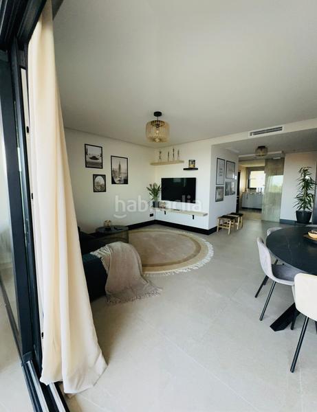 Foto 7fb3b970-6c45-484f-a8a1-6dfe82d25afe. Appartement avec parking piscine dans Los Naranjos Marbella