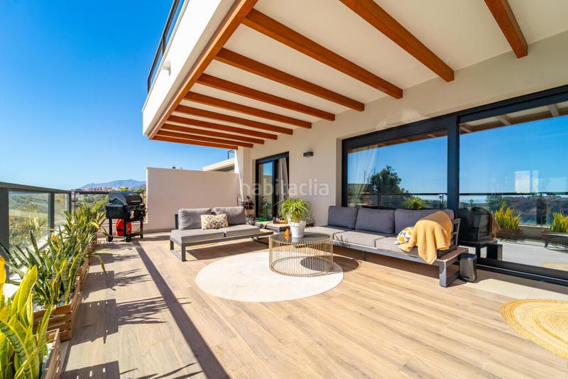 Foto f8a44f14-74ba-42a4-a189-d0c05baa77c8. Appartement avec parking piscine dans Los Naranjos Marbella