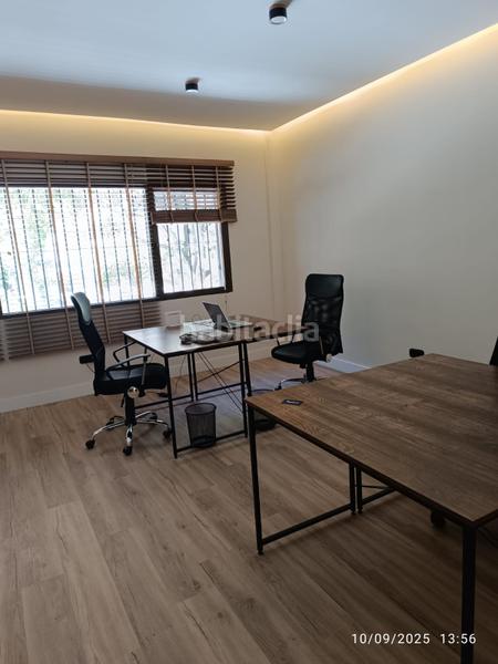 Foto 370769a8-e4f1-4a0f-ac17-4498cad00459. Büro in Ricardo Soriano Marbella
