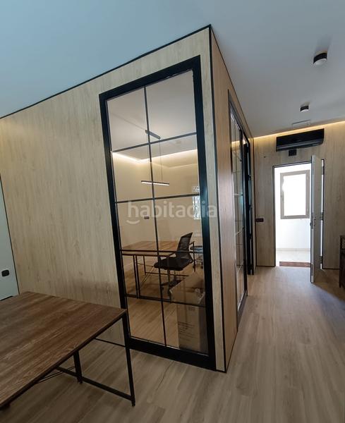 Foto 7321a70e-43ac-4a27-a28b-9dc662dc1589. Büro in Ricardo Soriano Marbella