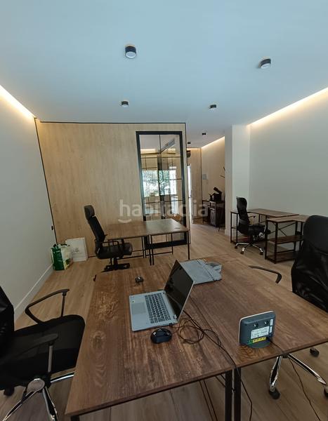 Foto a241eb42-6b2e-4176-959e-bd44b607ed63. Büro in Ricardo Soriano Marbella