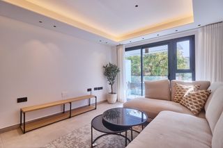 Apartament  14 avenida condes de san isidro #planta 2. Piso exclusivo en venta en fuengirola centro