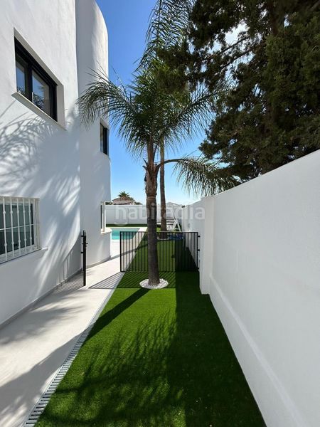 Foto 371b4a2f-6329-43d6-a153-669320fa141b. Xalet amb aparcament piscina a Montealto - Monterrey Benalmádena