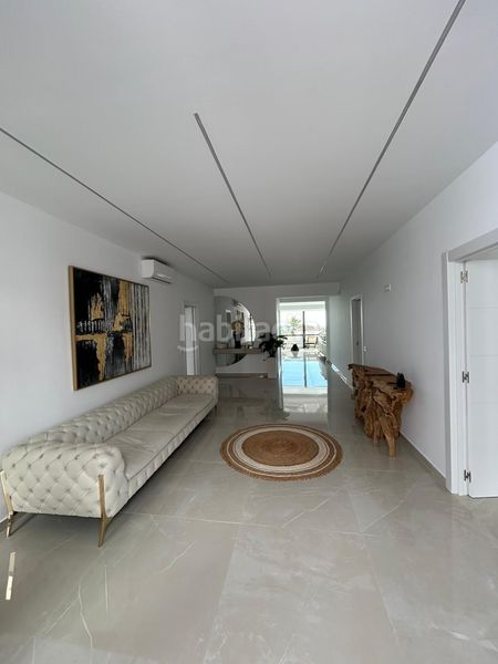 Foto 53ffe841-3c43-41f3-88bc-a04e86a9a2fb. Xalet amb aparcament piscina a Montealto - Monterrey Benalmádena