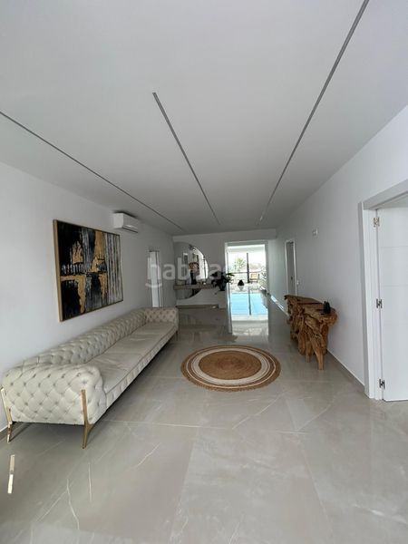 Foto 5a451f08-2ec5-48a4-8251-44fe47b1fa7a. Xalet amb aparcament piscina a Montealto - Monterrey Benalmádena