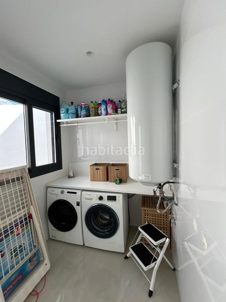 Foto 63e4607f-3623-4eb0-8134-85a89f3e7054. Xalet amb aparcament piscina a Montealto - Monterrey Benalmádena