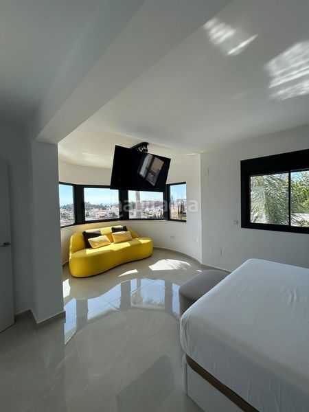 Foto 755d6535-98f1-42c9-ae87-6fadd0b6e220. Xalet amb aparcament piscina a Montealto - Monterrey Benalmádena