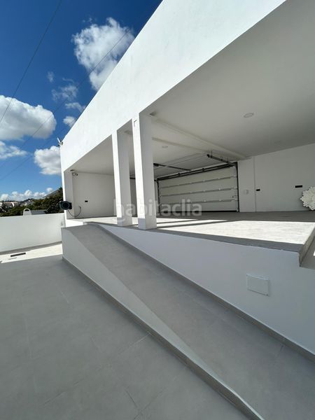 Foto 85eb2d0f-bb41-4b00-b0e3-1559dc50e111. Xalet amb aparcament piscina a Montealto - Monterrey Benalmádena