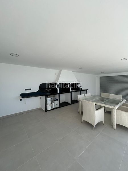 Foto 9618ef16-b3ad-4676-8b76-eca385d51755. Xalet amb aparcament piscina a Montealto - Monterrey Benalmádena