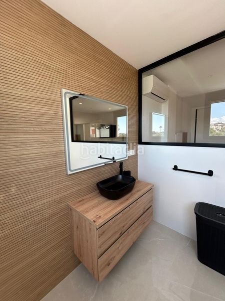 Foto 9d5b5159-1d11-4e12-8601-be7d9f537dd1. Xalet amb aparcament piscina a Montealto - Monterrey Benalmádena